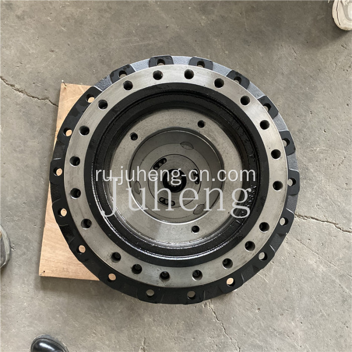 267-6796 Экскаватор 325C Travel Gearbox E325C